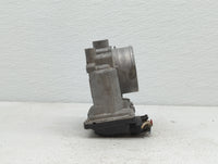 2010-2012 Subaru Legacy Throttle Body P/N:16112AA350 Fits Fits 2010 2011 2012 OEM Used Auto Parts - Oemusedautoparts1.com