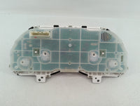 2010 Subaru Legacy Instrument Cluster Speedometer Gauges P/N:85002AJ05A Fits OEM Used Auto Parts - Oemusedautoparts1.com