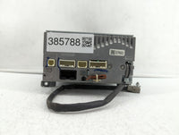 2010-2012 Subaru Legacy Radio AM FM Cd Player Receiver Replacement P/N:86201AJ61A 86201AJ62A, 86201AJ64A Fits Fits 2010 2011