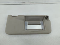 2010-2014 Subaru Legacy Sun Visor Shade Replacement Passenger Right Mirror Fits Fits 2010 2011 2012 2013 2014 OEM Used Auto 