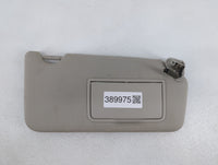 2010-2014 Subaru Legacy Sun Visor Shade Replacement Passenger Right Mirror Fits Fits 2010 2011 2012 2013 2014 OEM Used Auto 