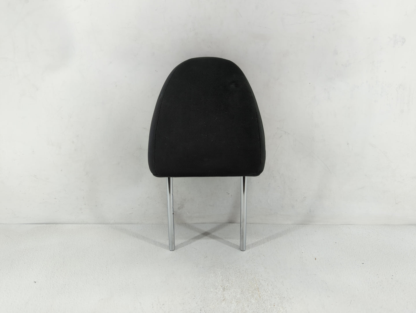 2010-2012 Subaru Legacy Headrest Head Rest Front Driver Passenger Seat Fits Fits 2010 2011 2012 OEM Used Auto Parts - Oemuse