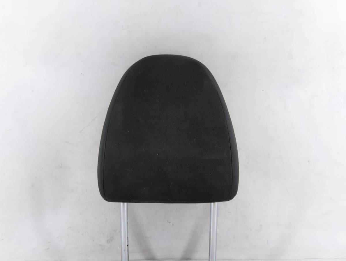 2010 Subaru Legacy Headrest Head Rest Front Driver Passenger Seat Fits OEM Used Auto Parts - Oemusedautoparts1.com