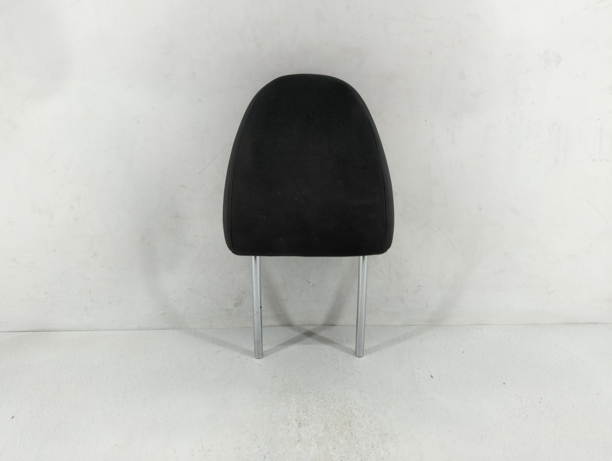 2010 Subaru Legacy Headrest Head Rest Front Driver Passenger Seat Fits OEM Used Auto Parts - Oemusedautoparts1.com