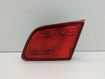 compare product 2010-2014 Subaru Legacy Tail Light Assembly Driver Left OEM P/N:2PA 946 099 Fits Fits 2010 2011 2012 2013 2014 OEM Used Auto Parts