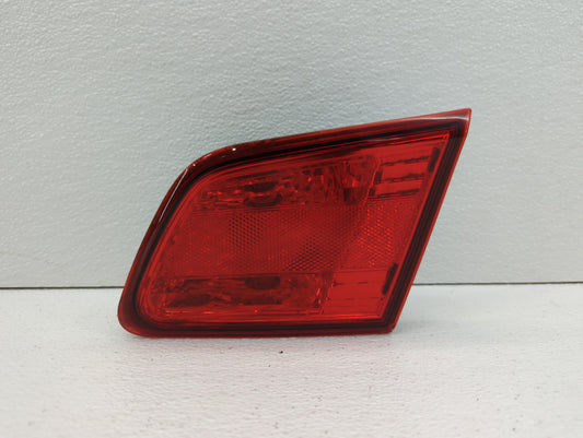 2010-2014 Subaru Legacy Tail Light Assembly Driver Left OEM P/N:2PA 946 099 Fits Fits 2010 2011 2012 2013 2014 OEM Used Auto