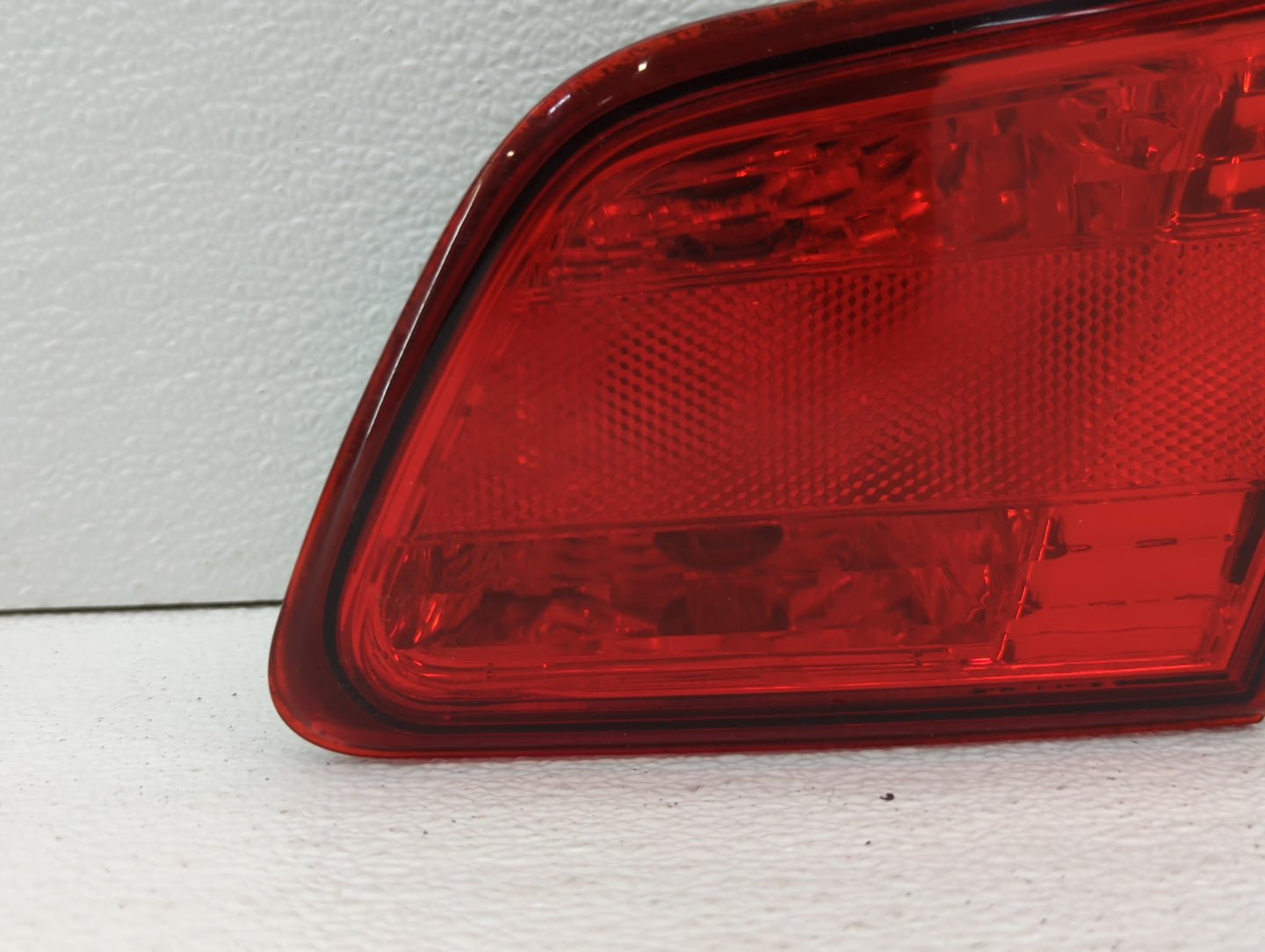 2010-2014 Subaru Legacy Tail Light Assembly Driver Left OEM P/N:2PA 946 099 Fits Fits 2010 2011 2012 2013 2014 OEM Used Auto
