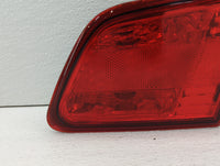 2010-2014 Subaru Legacy Tail Light Assembly Driver Left OEM P/N:2PA 946 099 Fits Fits 2010 2011 2012 2013 2014 OEM Used Auto