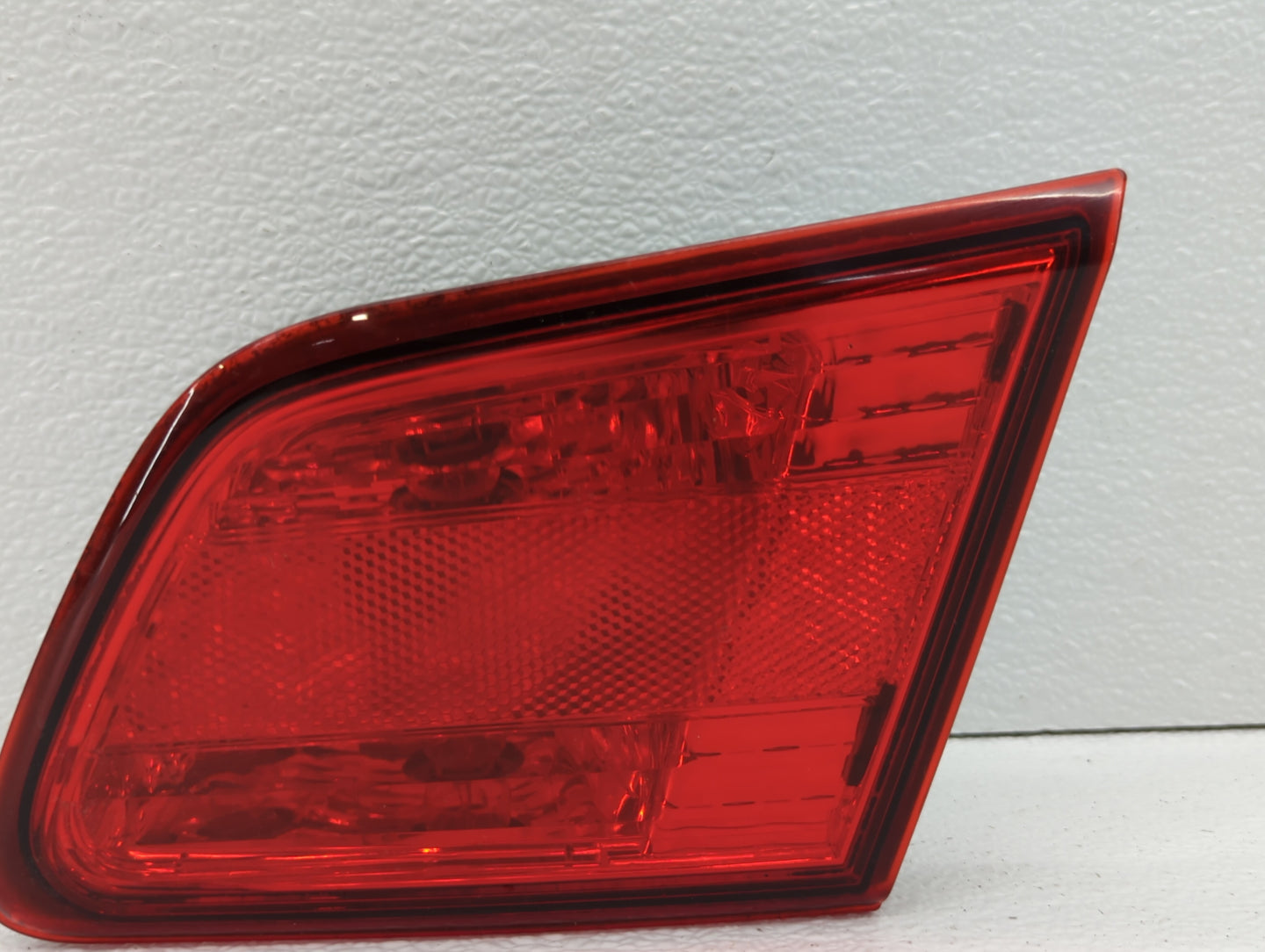 2010-2014 Subaru Legacy Tail Light Assembly Driver Left OEM P/N:2PA 946 099 Fits Fits 2010 2011 2012 2013 2014 OEM Used Auto