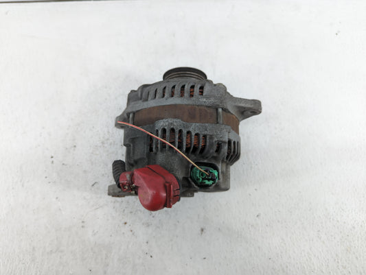 2010-2012 Subaru Legacy Alternator Replacement Generator Charging Assembly Engine OEM P/N:23700 AA63B 23700 AA63A Fits OEM U