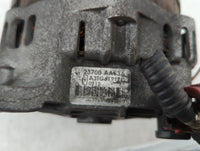 2010-2012 Subaru Legacy Alternator Replacement Generator Charging Assembly Engine OEM P/N:23700 AA63B 23700 AA63A Fits OEM U