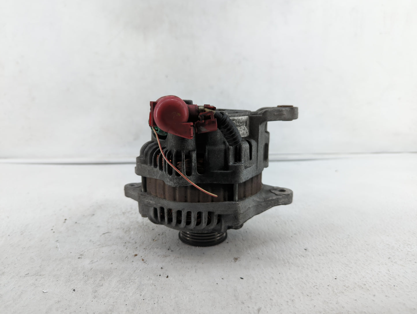 2010-2012 Subaru Legacy Alternator Replacement Generator Charging Assembly Engine OEM P/N:23700 AA63B 23700 AA63A Fits OEM U