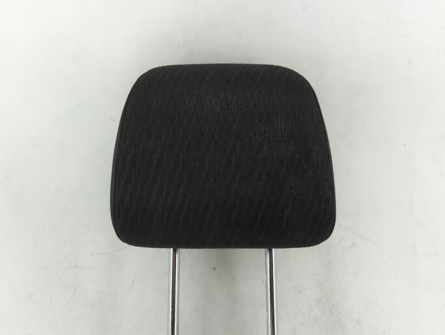 2010-2012 Subaru Legacy Headrest Head Rest Front Driver Passenger Seat Fits Fits 2010 2011 2012 OEM Used Auto Parts - Oemuse
