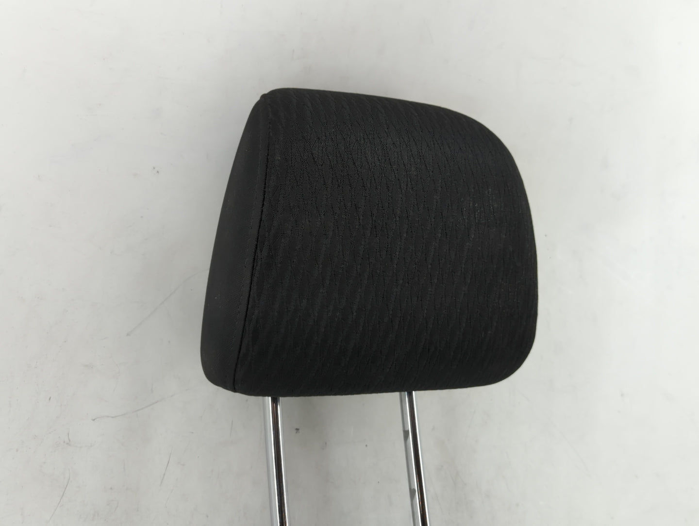 2010-2012 Subaru Legacy Headrest Head Rest Front Driver Passenger Seat Fits Fits 2010 2011 2012 OEM Used Auto Parts - Oemuse
