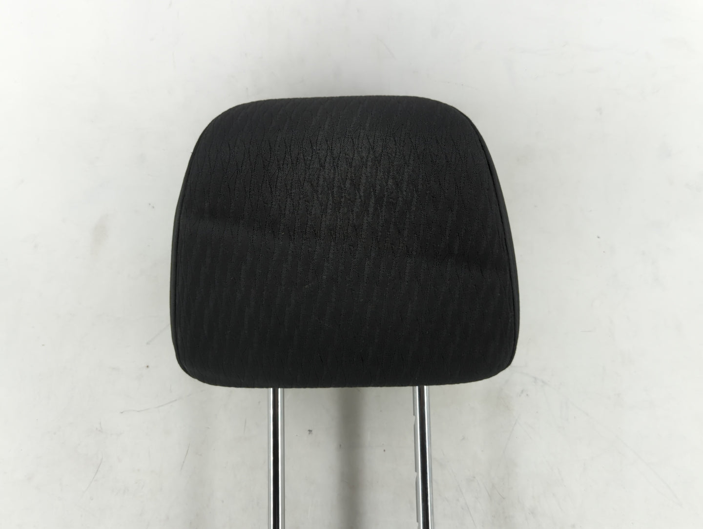 2010-2012 Subaru Legacy Headrest Head Rest Front Driver Passenger Seat Fits Fits 2010 2011 2012 OEM Used Auto Parts - Oemuse