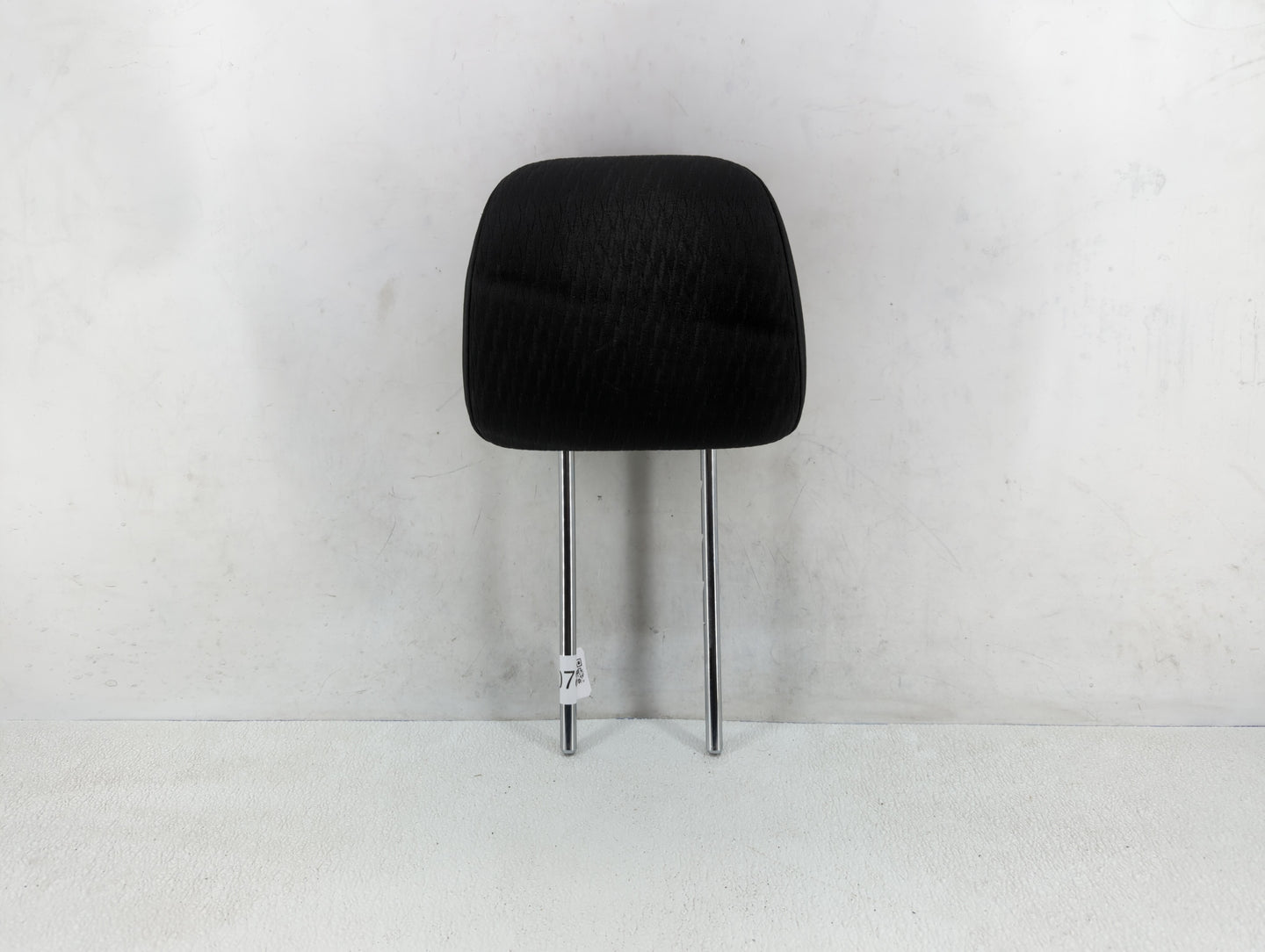 2010-2012 Subaru Legacy Headrest Head Rest Front Driver Passenger Seat Fits Fits 2010 2011 2012 OEM Used Auto Parts - Oemuse