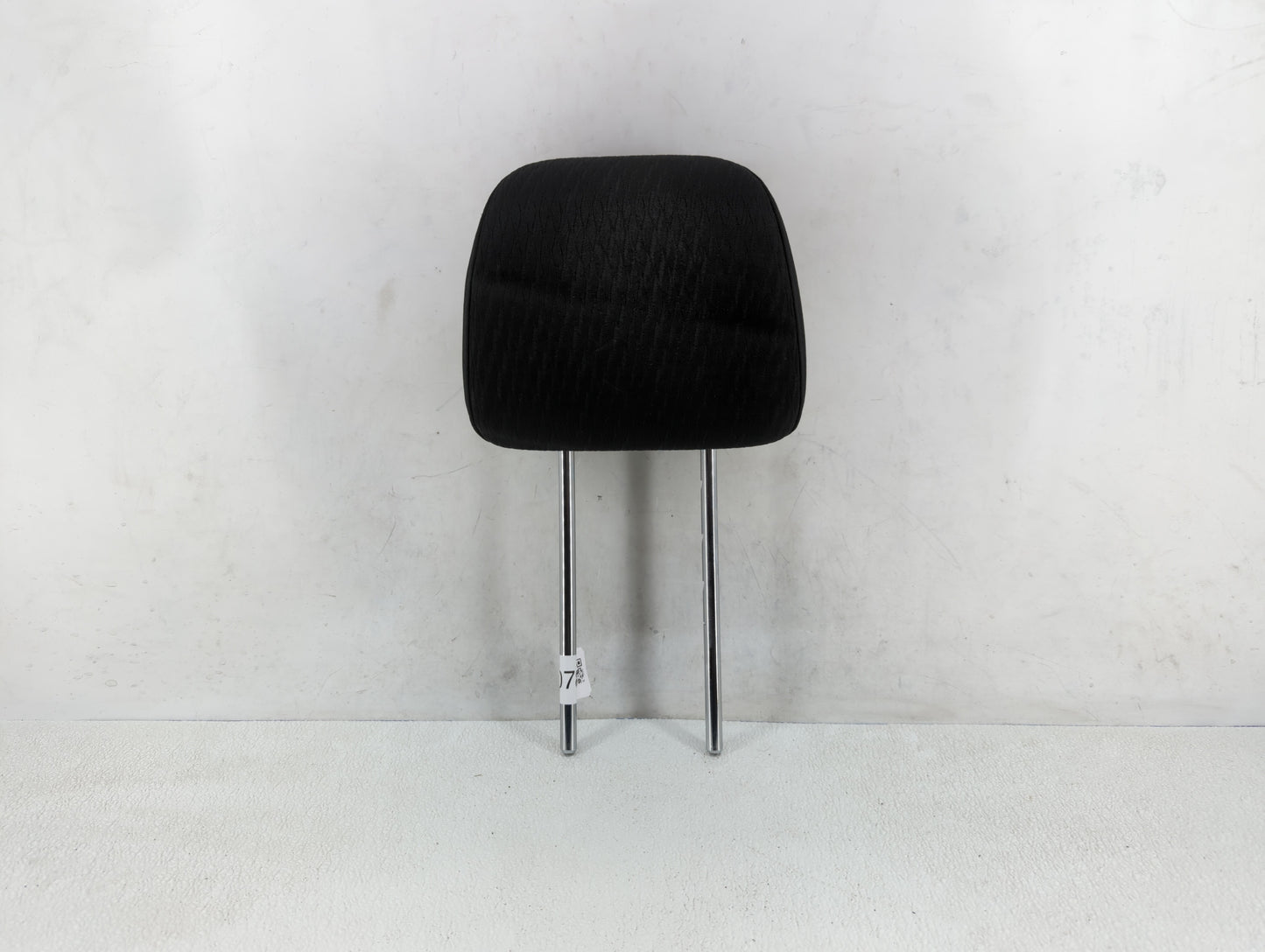 2010-2012 Subaru Legacy Headrest Head Rest Front Driver Passenger Seat Fits Fits 2010 2011 2012 OEM Used Auto Parts - Oemuse