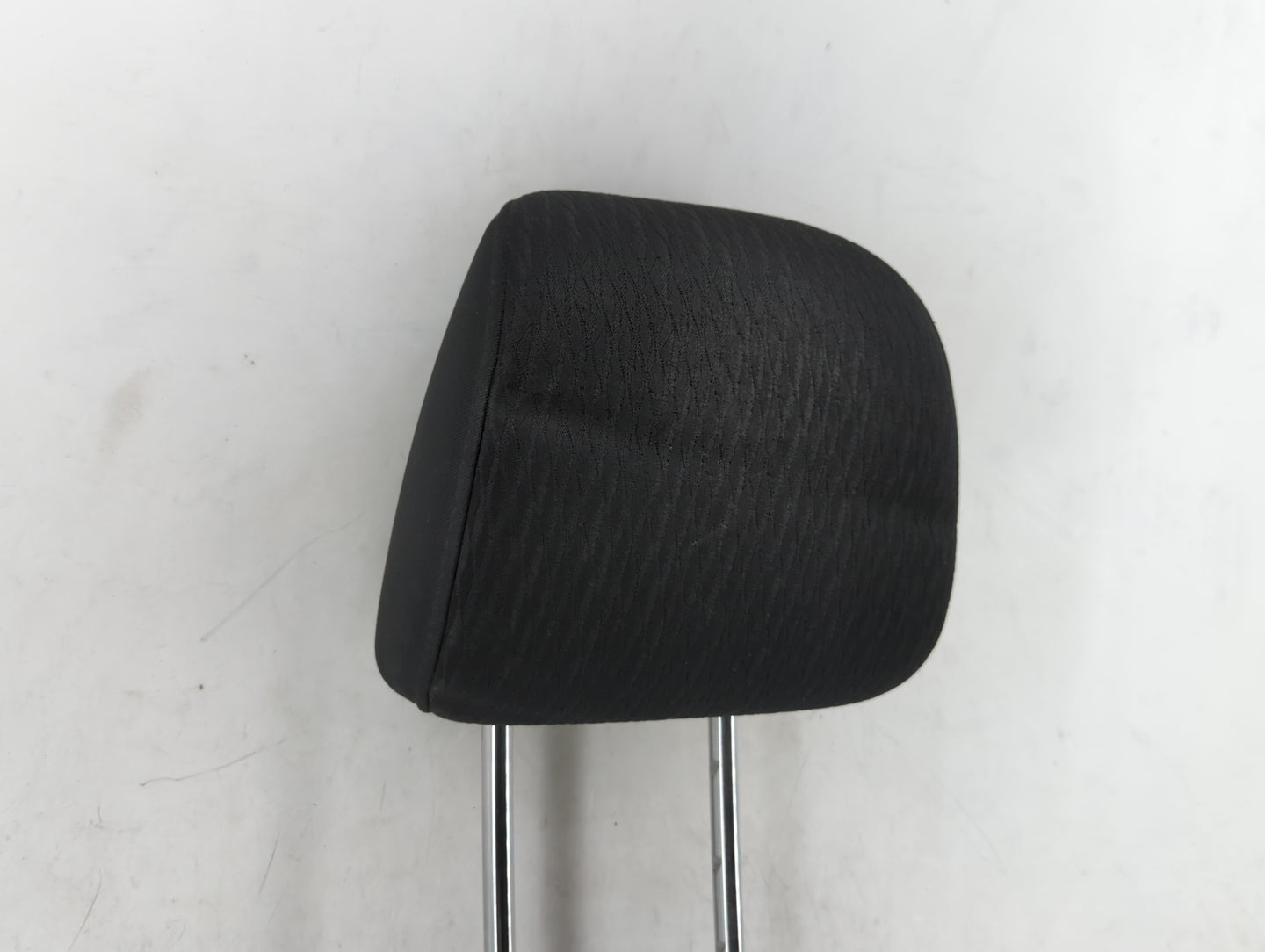 2010-2012 Subaru Legacy Headrest Head Rest Front Driver Passenger Seat Fits Fits 2010 2011 2012 OEM Used Auto Parts - Oemuse