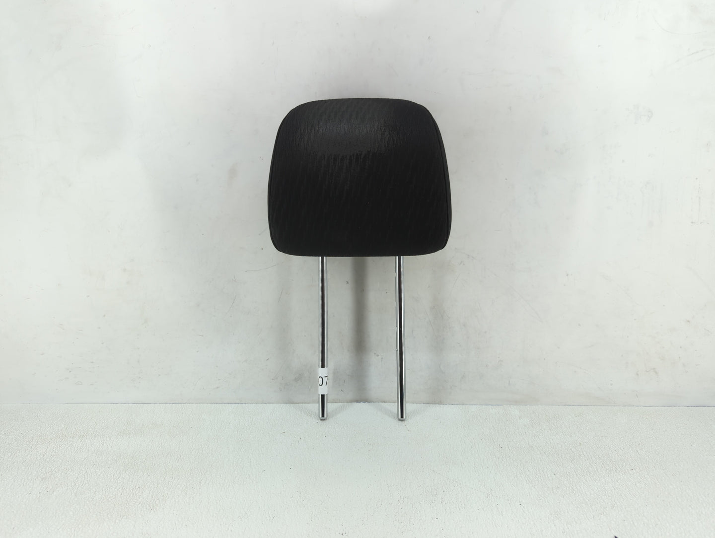 2010-2012 Subaru Legacy Headrest Head Rest Front Driver Passenger Seat Fits Fits 2010 2011 2012 OEM Used Auto Parts - Oemuse