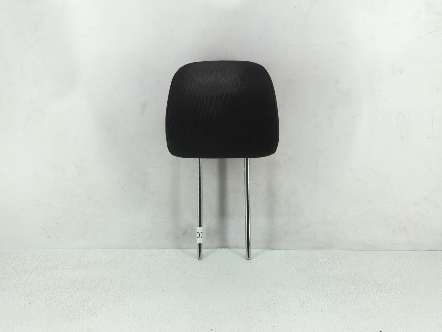 2010-2012 Subaru Legacy Headrest Head Rest Front Driver Passenger Seat Fits Fits 2010 2011 2012 OEM Used Auto Parts - Oemuse