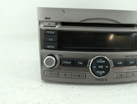 2010-2012 Subaru Legacy Radio AM FM Cd Player Receiver Replacement P/N:86201AJ65A 86201AJ64A Fits Fits 2010 2011 2012 OEM Us