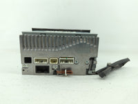 2010-2012 Subaru Legacy Radio AM FM Cd Player Receiver Replacement P/N:86201AJ65A 86201AJ64A Fits Fits 2010 2011 2012 OEM Us