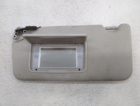 2010-2014 Subaru Legacy Sun Visor Shade Replacement Driver Left Mirror Fits Fits 2010 2011 2012 2013 2014 OEM Used Auto Part