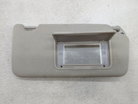 2010-2014 Subaru Legacy Sun Visor Shade Replacement Passenger Right Mirror Fits Fits 2010 2011 2012 2013 2014 OEM Used Auto 