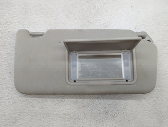 compare product 2010-2014 Subaru Legacy Sun Visor Shade Replacement Passenger Right Mirror Fits Fits 2010 2011 2012 2013 2014 OEM Used Auto Parts