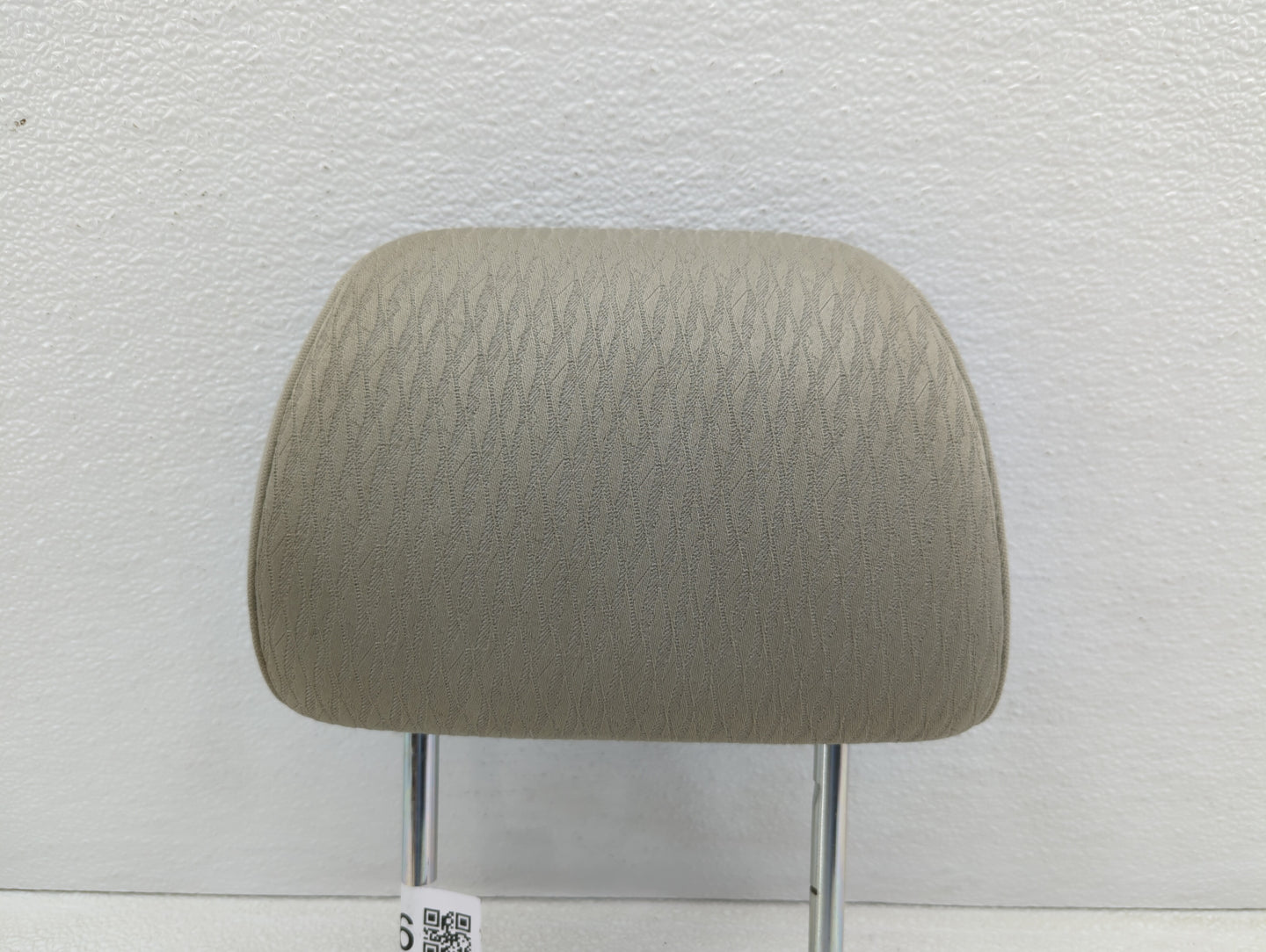 2010-2012 Subaru Legacy Headrest Head Rest Front Driver Passenger Seat - Oemusedautoparts1.com