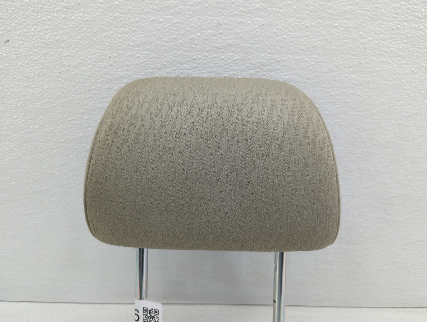 2010-2012 Subaru Legacy Headrest Head Rest Front Driver Passenger Seat - Oemusedautoparts1.com