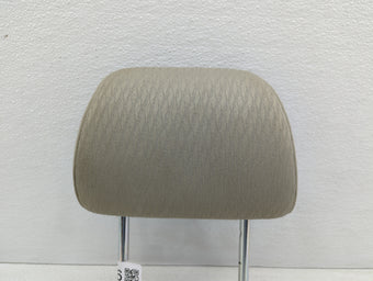 compare product 2010-2012 Subaru Legacy Headrest Head Rest Front Driver Passenger Seat