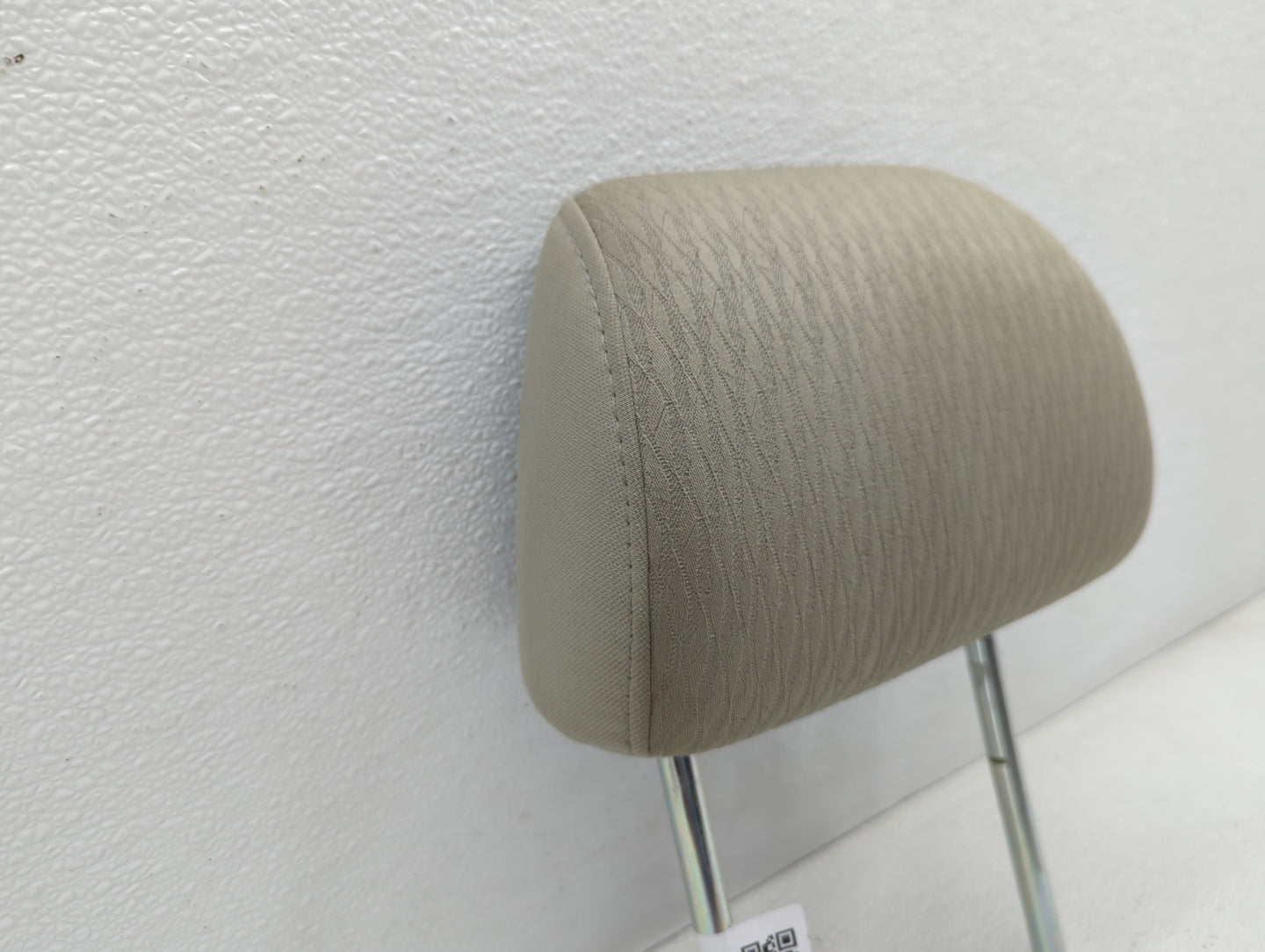 2010-2012 Subaru Legacy Headrest Head Rest Front Driver Passenger Seat - Oemusedautoparts1.com