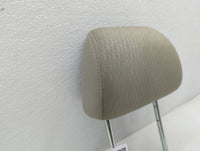 2010-2012 Subaru Legacy Headrest Head Rest Front Driver Passenger Seat - Oemusedautoparts1.com