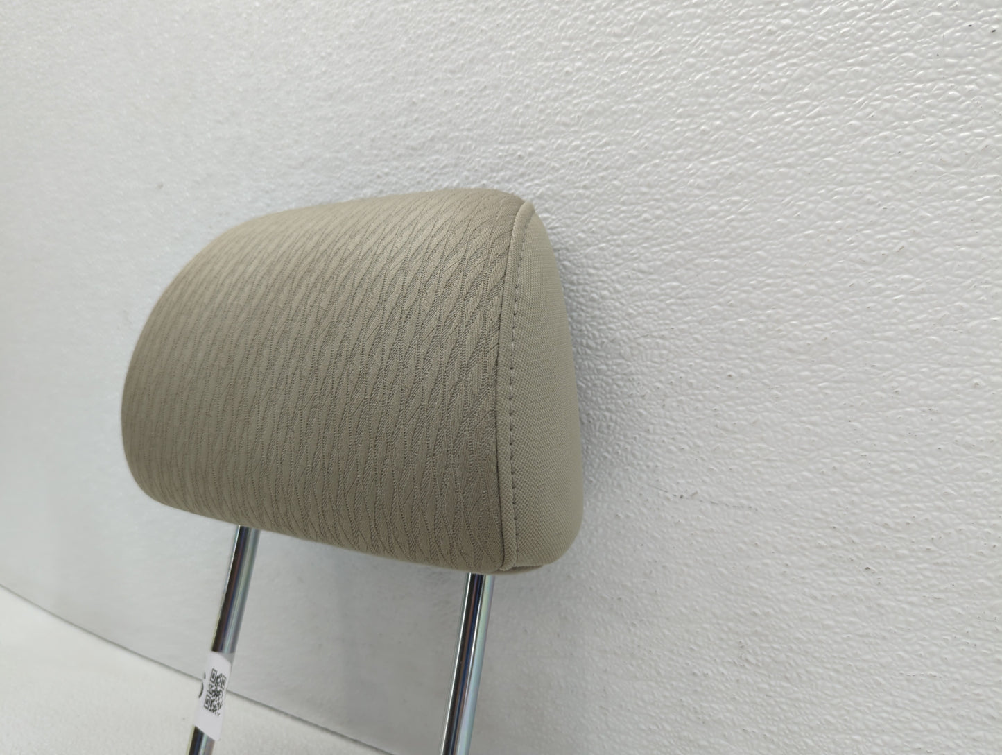 2010-2012 Subaru Legacy Headrest Head Rest Front Driver Passenger Seat - Oemusedautoparts1.com