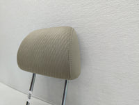 2010-2012 Subaru Legacy Headrest Head Rest Front Driver Passenger Seat - Oemusedautoparts1.com