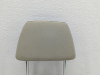 2010-2012 Subaru Legacy Headrest Head Rest Front Driver Passenger Seat - Oemusedautoparts1.com