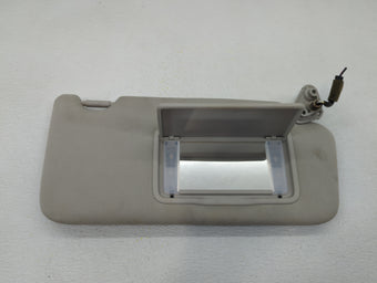 compare product 2010-2014 Subaru Legacy Sun Visor Shade Replacement Passenger Right Mirror Fits Fits 2010 2011 2012 2013 2014 OEM Used Auto Parts