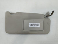 2010-2014 Subaru Legacy Sun Visor Shade Replacement Passenger Right Mirror Fits Fits 2010 2011 2012 2013 2014 OEM Used Auto 