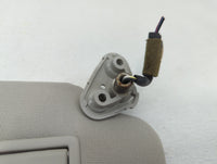 2010-2014 Subaru Legacy Sun Visor Shade Replacement Passenger Right Mirror Fits Fits 2010 2011 2012 2013 2014 OEM Used Auto 