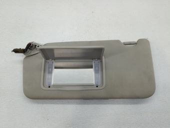 compare product 2010-2014 Subaru Legacy Sun Visor Shade Replacement Driver Left Mirror Fits Fits 2010 2011 2012 2013 2014 OEM Used Auto Parts