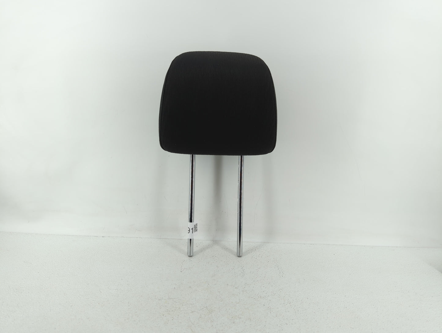2010-2012 Subaru Legacy Headrest Head Rest Front Driver Passenger Seat Fits Fits 2010 2011 2012 OEM Used Auto Parts - Oemuse