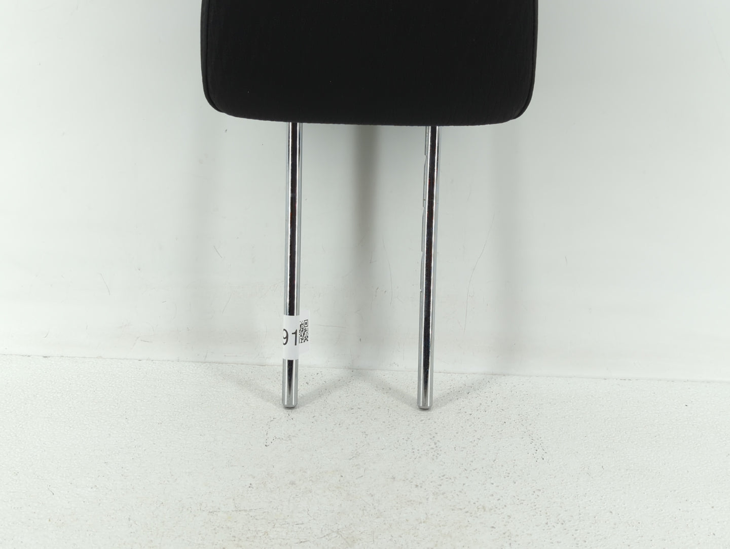 2010-2012 Subaru Legacy Headrest Head Rest Front Driver Passenger Seat Fits Fits 2010 2011 2012 OEM Used Auto Parts - Oemuse