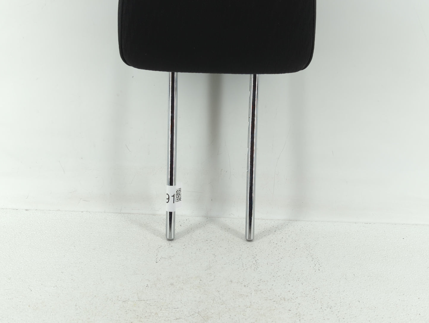 2010-2012 Subaru Legacy Headrest Head Rest Front Driver Passenger Seat Fits Fits 2010 2011 2012 OEM Used Auto Parts - Oemuse