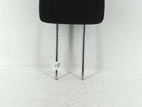 2010-2012 Subaru Legacy Headrest Head Rest Front Driver Passenger Seat Fits Fits 2010 2011 2012 OEM Used Auto Parts - Oemuse