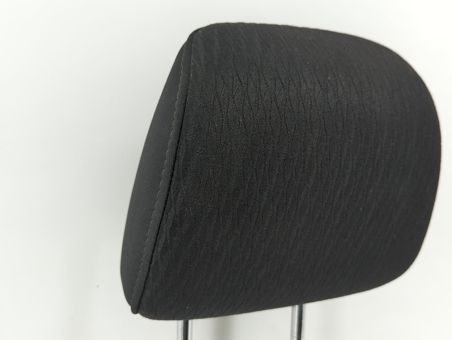 2010-2012 Subaru Legacy Headrest Head Rest Front Driver Passenger Seat Fits Fits 2010 2011 2012 OEM Used Auto Parts - Oemuse