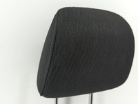 2010-2012 Subaru Legacy Headrest Head Rest Front Driver Passenger Seat Fits Fits 2010 2011 2012 OEM Used Auto Parts - Oemuse