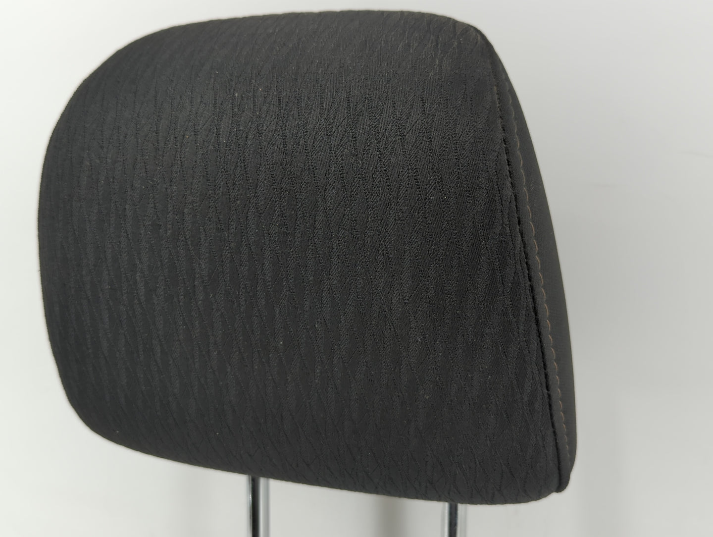 2010-2012 Subaru Legacy Headrest Head Rest Front Driver Passenger Seat Fits Fits 2010 2011 2012 OEM Used Auto Parts - Oemuse