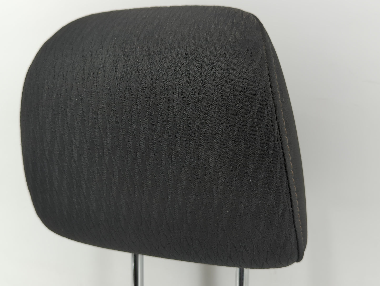 2010-2012 Subaru Legacy Headrest Head Rest Front Driver Passenger Seat Fits Fits 2010 2011 2012 OEM Used Auto Parts - Oemuse