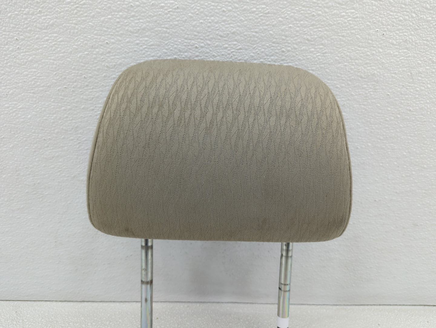 2010-2012 Subaru Legacy Headrest Head Rest Front Driver Passenger Seat Fits Fits 2010 2011 2012 OEM Used Auto Parts - Oemuse
